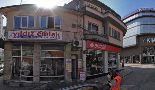 Az-İz İzolasyon