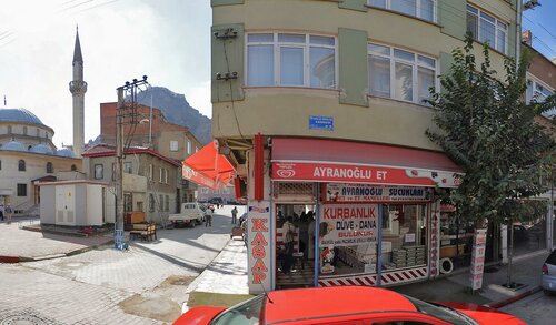 Ayranoğlu Sucukları