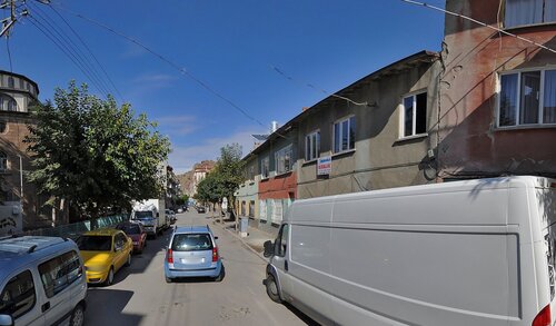 Hastürkler Taşımacılık