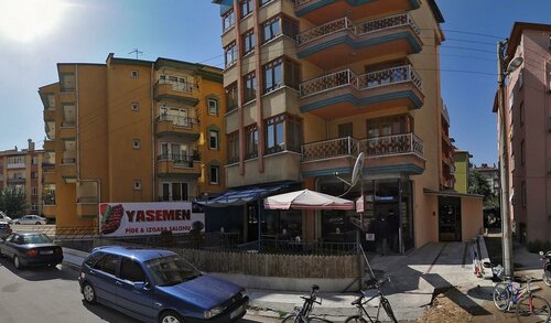 Aydoğmuş Taşımacılık