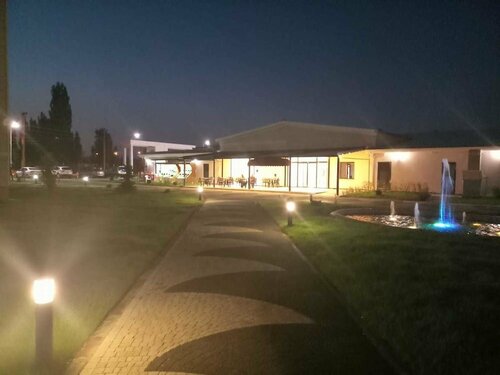 Aforia Thermal Residences Afyon