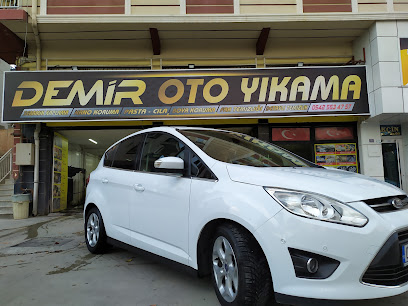 Afyon Güneş Oto Kuaför yıkama