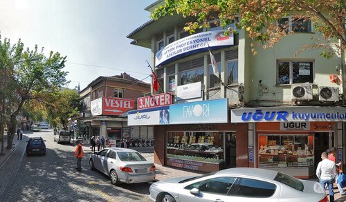 Birol Gümüştaş Pide & Tandır Kebap Salonu