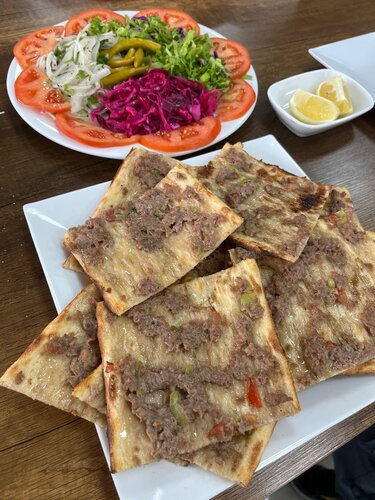 Gümüştaş Pide Lahmacun