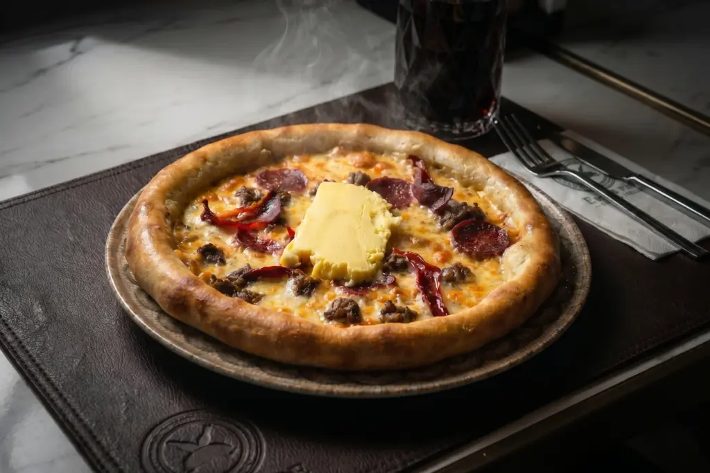 Enfes Pide ve Lahmacun