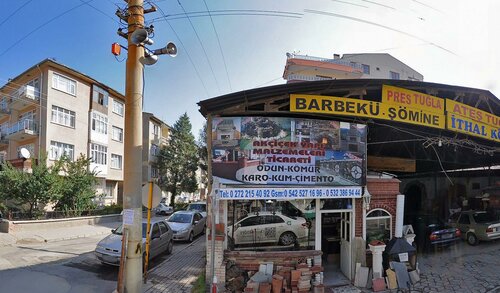 Pizza Wings Afyon
