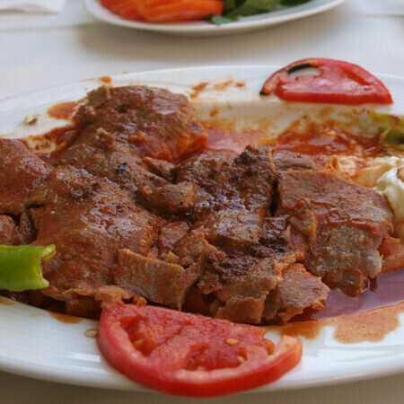 Afyon Esnaf Lokantası