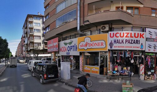 Filiz3 Lokantası