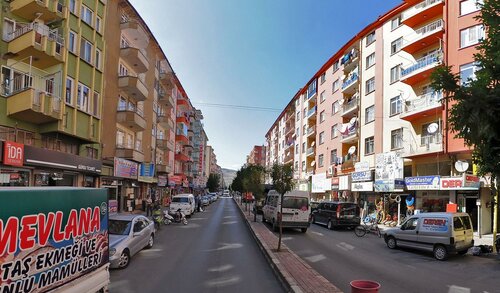 Afyon Lezzet Lokantası