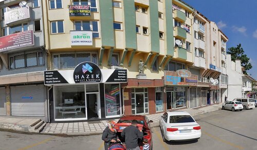 Hakan Çıray Lokantası