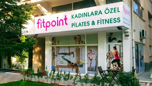 Afyon Fitpoint