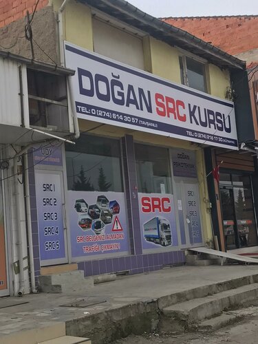 Doğan Sürücü Kursu