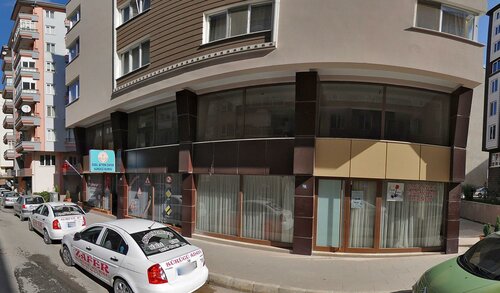 Afyon Zafer Sürücü Kursu