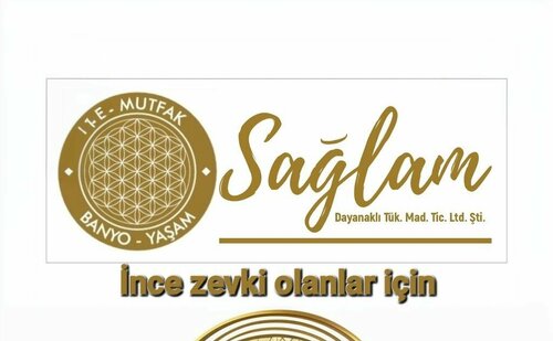 Sağlam Ticaret
