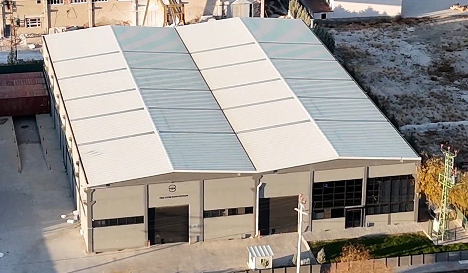 Tire Giyim Konfeksiyon Afyon Fabrika
