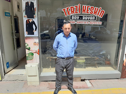 Terzi Keskin
