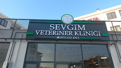 Sevgim Veteriner Kliniği