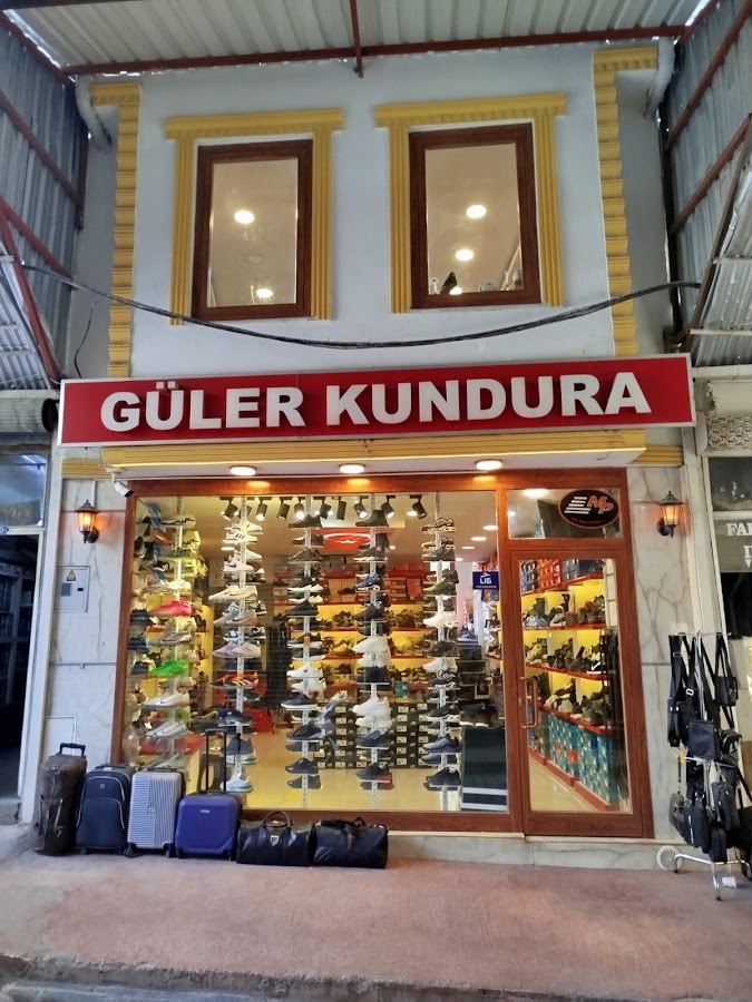 Güler Kundura