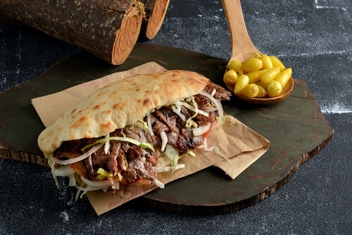 Bi Dana Döner