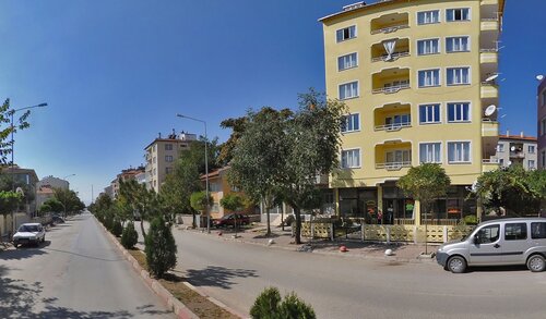 Adalet Emlak & Arzuhal
