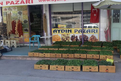 Aydin Pazari
