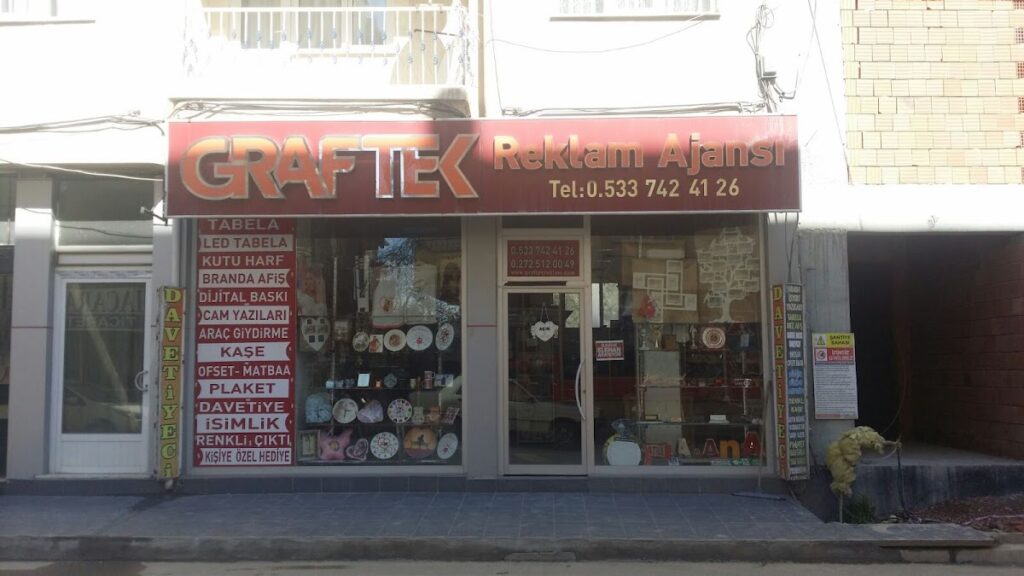 Bilge Reklam