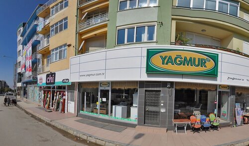 Yağmur Mobilya