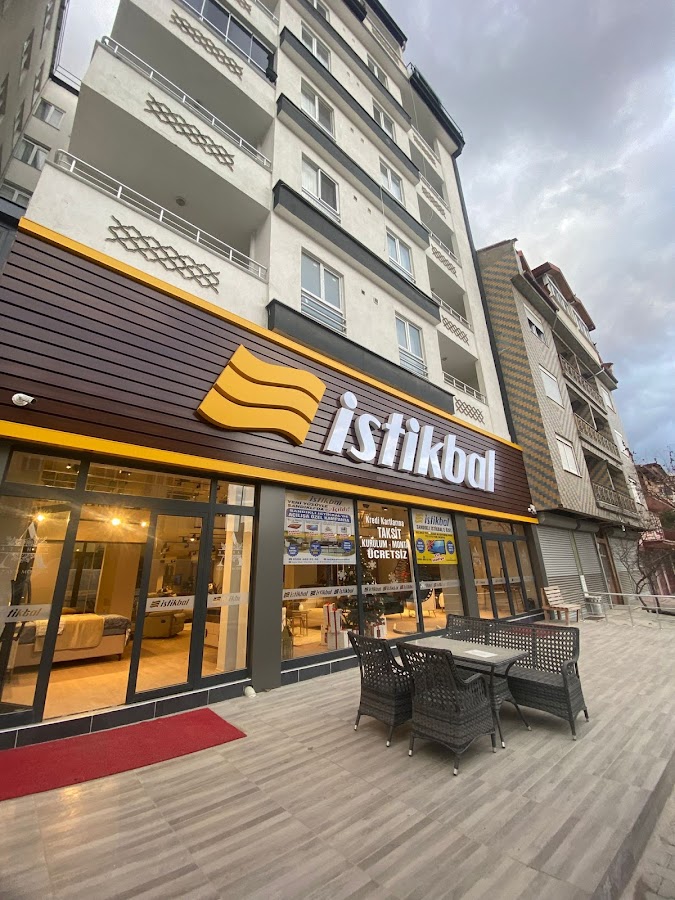 İstikbal Sandıklı Atahan Dizayn Mobilya