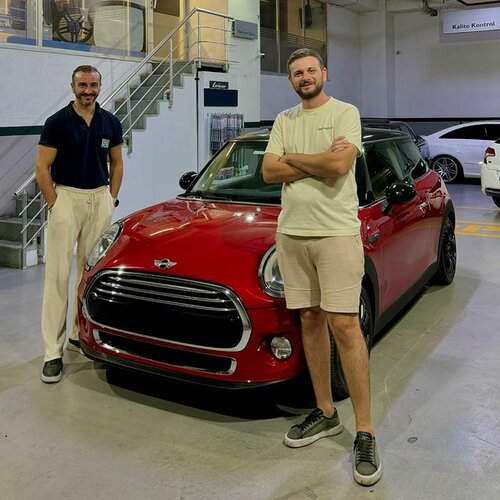 Katipoğlu Otomotiv