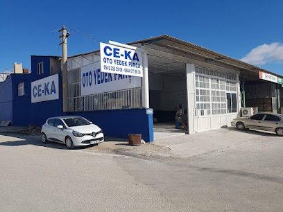 Ce-ka Oto Yedek Parça