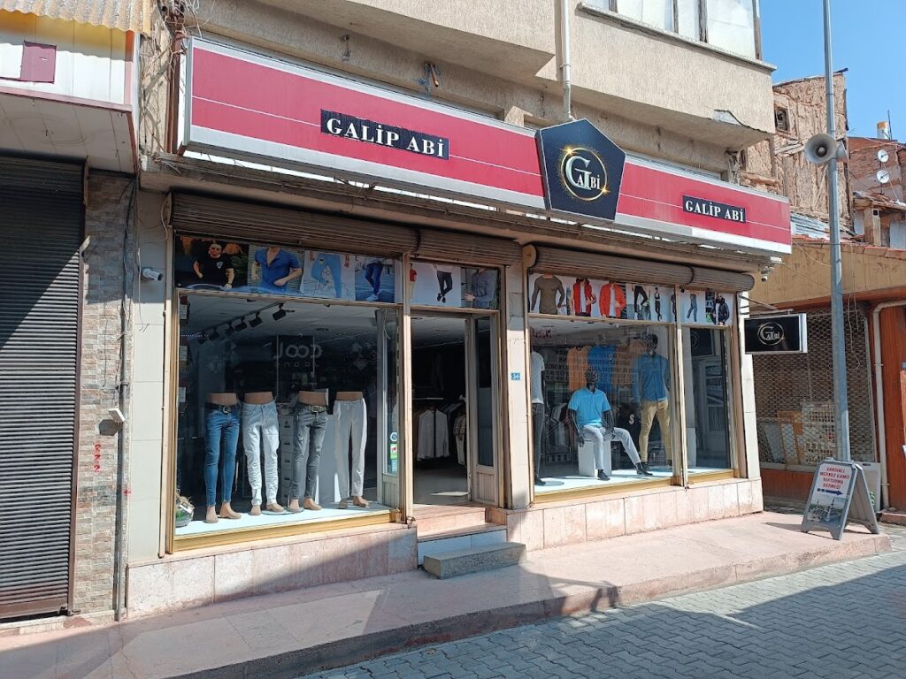 Galeria Tekstil