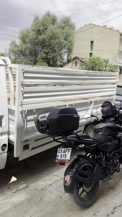Türkyılmaz otomotiv