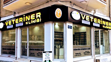 Gündoğdu Veteriner Kliniği