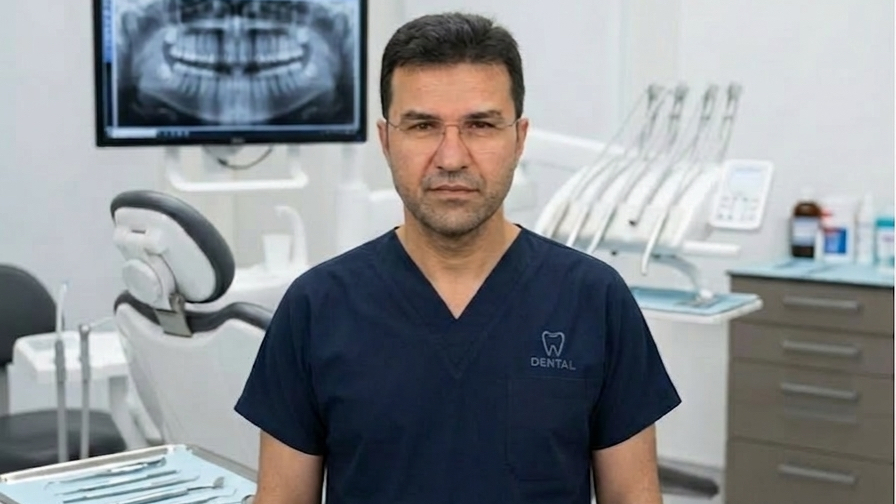 Dr. Akile Ebru Gürer