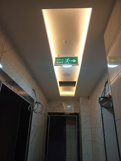 Akpınar elektirik