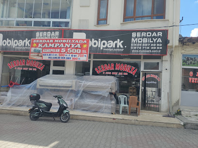 Serdar Mobilya