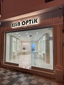 ESİN OPTİK