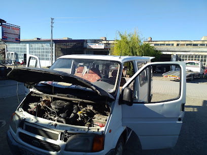 TÜRKÖZ OTO ELEKTRİK