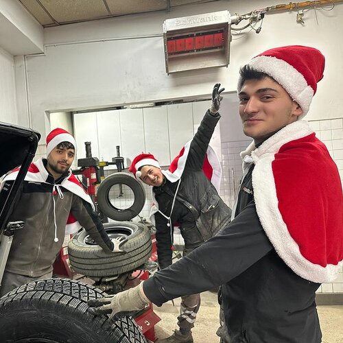 Özkan Otomotiv