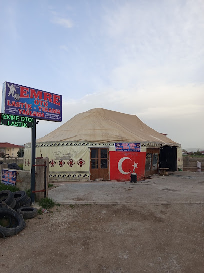 Emre Oto Lastik ve yıkama şuhut