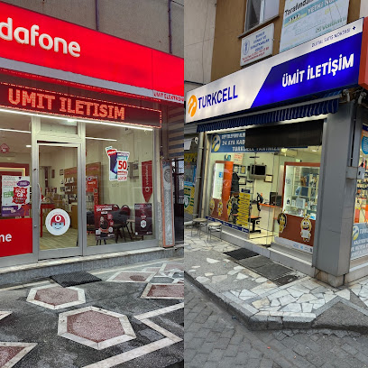 ümit iletişim