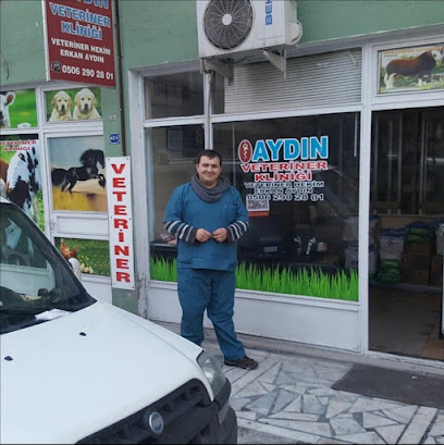 Aydin Veteriner Kliniği