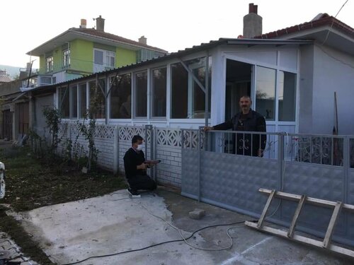 Kıyak Yapı Pvc Sultandağı