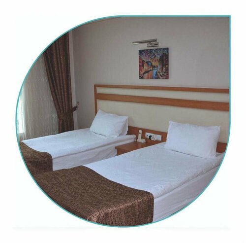 Sekerim Grand Hotel
