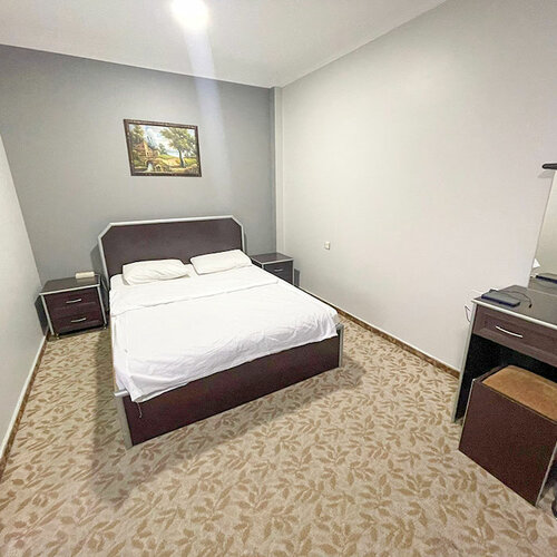 Yaşar Otel
