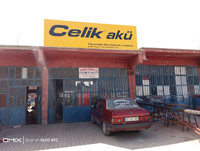 Topuzoğlu oto elektrik