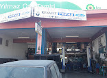 GÖKMEN OTO ELEKTRİK (HALİL GÖKMEN)