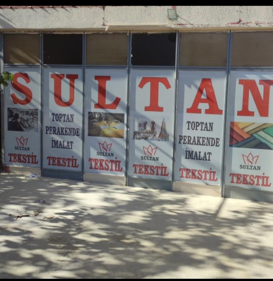 SULTAN TEKSTİL