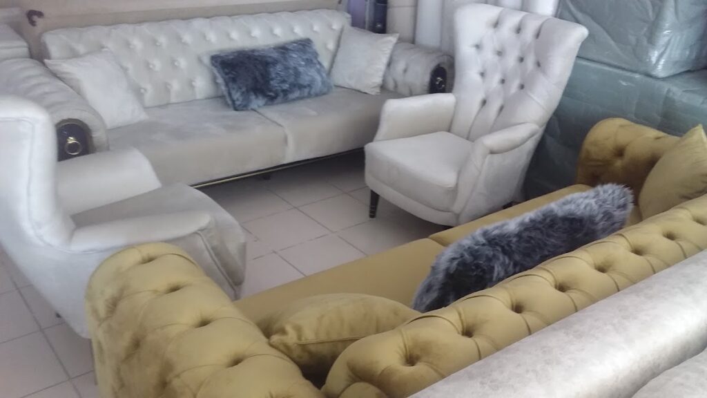 ADIGÜZEL MOBİLYA