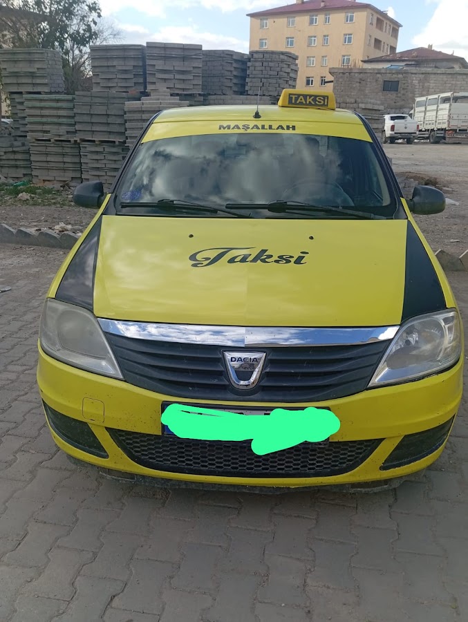 Diyadin Taksi AYHAN YAŞAR